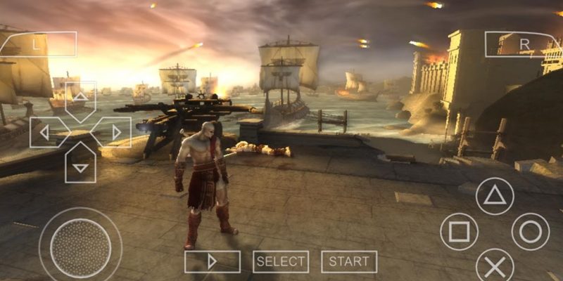 Download ppsspp games for pc