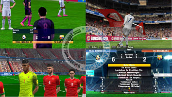 Game Ppsspp For Android Pes 2016